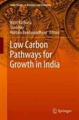  Low Carbon Pathways for Growth in India