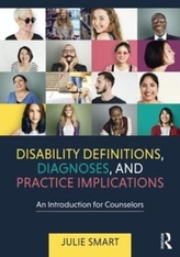  Disability Definitions, Diagnoses, and Practice Implications