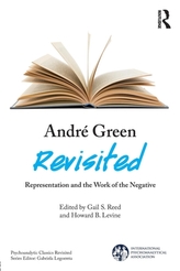  Andre Green Revisited