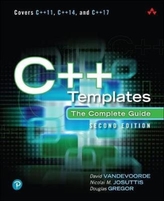  C++ Templates