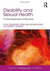  Disability and Sexual Health