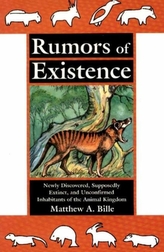  Rumors of Existence