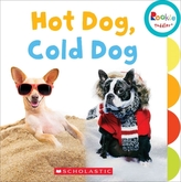 HOT DOG COLD DOG