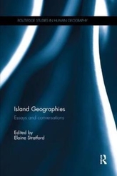  Island Geographies