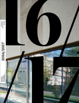  Slovak Architecture Yearbook 2016/2017