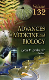  Advances in Medicine and Biology