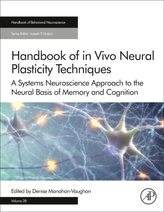  Handbook of in Vivo Neural Plasticity Techniques