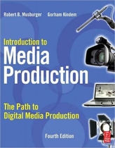  Introduction to Media Production