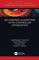  Bio-Inspired Algorithms in PID Controller Optimization