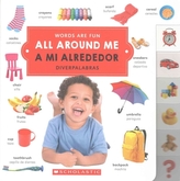  ALL AROUND MEA MI ALREDEDOR
