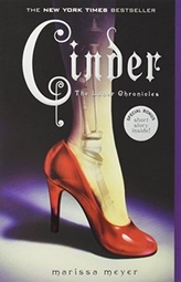  CINDER