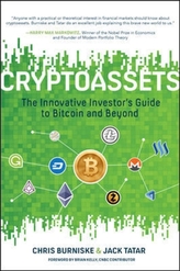  Cryptoassets: The Innovative Investor's Guide to Bitcoin and Beyond