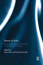  Teresa of Avila