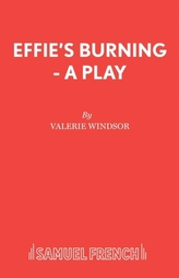 Effie's Burning