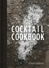 Cocktail Cookbook