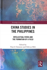  China Studies in the Philippines