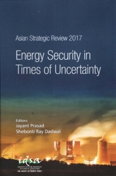  Asian Strategic Review 2017