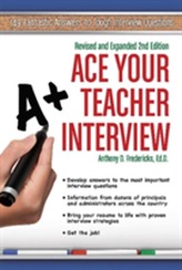  Ace Your Teacher Interview