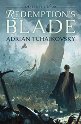  Redemption's Blade