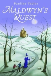  Maldwyn's Quest