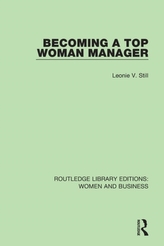  Becoming a Top Woman Manager
