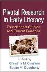  Pivotal Research in Early Literacy