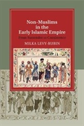  Non-Muslims in the Early Islamic Empire