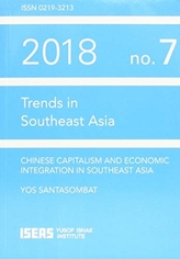 Chinese Capitalism and Economic Integration in Southeast Asia