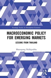  Macroeconomic Policy for Emerging Markets