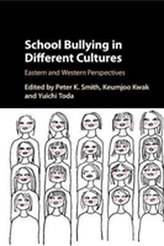  School Bullying in Different Cultures