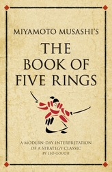  Miyamoto Musashi's The Book of Five Rings