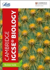  Cambridge IGCSE (TM) Biology Revision Guide
