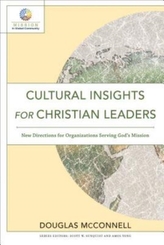  Cultural Insights for Christian Leaders