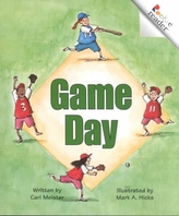  GAME DAY