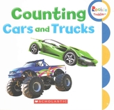  COUNTING CARS & TRUCKS