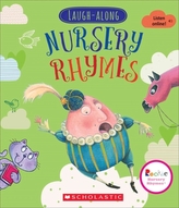  LAUGHALONG NURSERY RHYMES