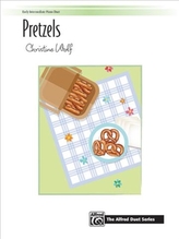 PRETZELS