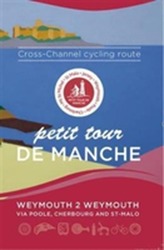 Petit Tour De Manche: Cross-channel Cycling Route