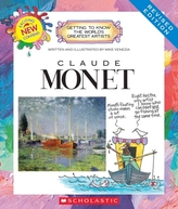  CLAUDE MONET REVISED EDITION