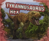  Tyrannosaurus Rex