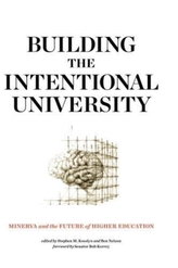  Building the Intentional University