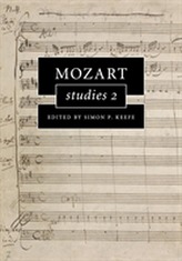  Mozart Studies 2