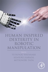  Human Inspired Dexterity in Robotic Manipulation