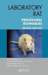  Laboratory Rat Procedural Techniques