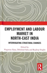 Employment and Labour Market in North-East India