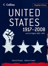  United States 1917-2008