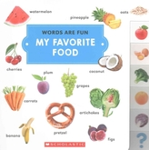  MY FAVORITE FOOD