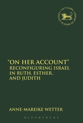  On Her Account