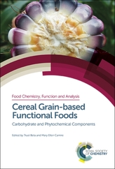  Cereal Grain-based Functional Foods