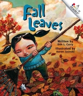  FALL LEAVES